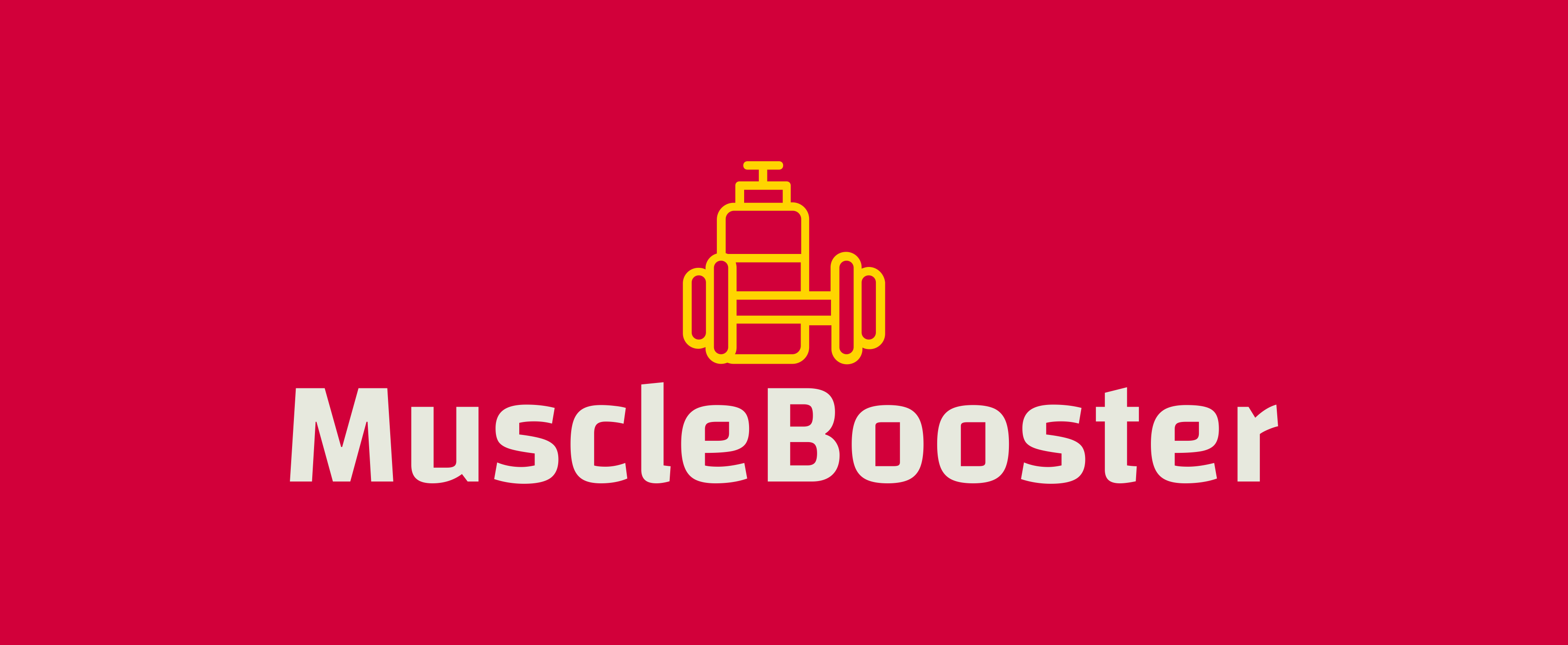 Muscle-Booster.com